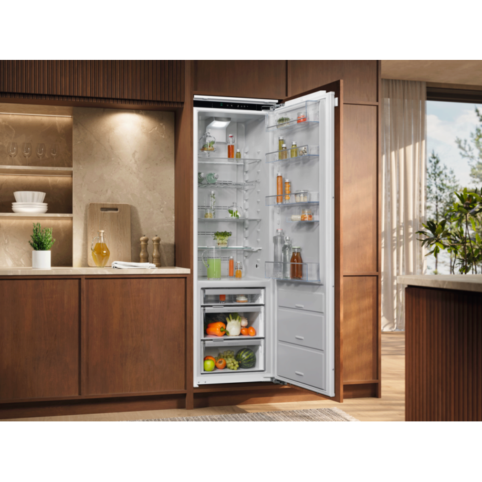 Electrolux - Integreret køleskab - ERZ9MD18C