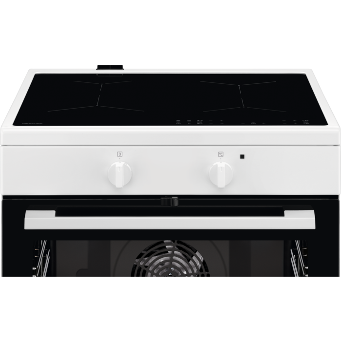 Electrolux - Komfur - LKI64404NW