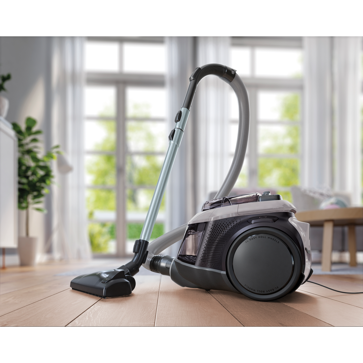 Electrolux - Poseløs støvsuger - PC91-4MG