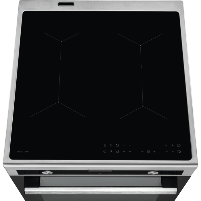 Electrolux - Komfur - LKI66442NX