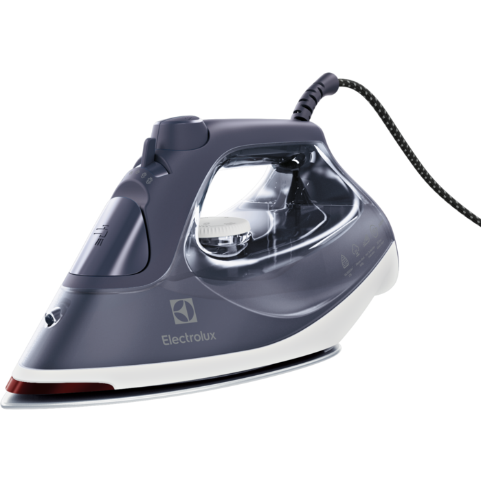 Electrolux - Dampstrygejern - E6SI1-2MN