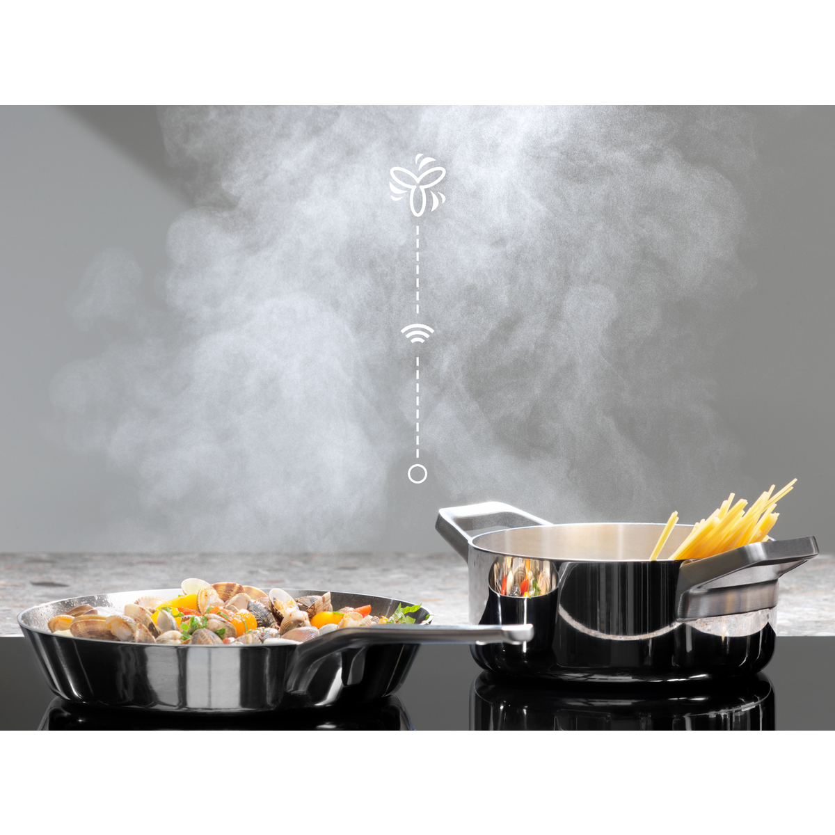 Electrolux - 90 cm emhætte - LFT769X