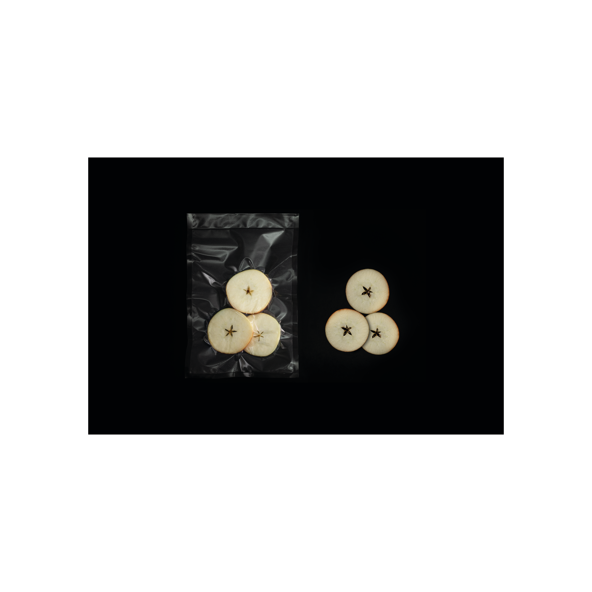 Electrolux - Vakuumforsegler, bordmodel & tilbehør - EVSRR1