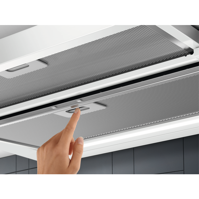 Electrolux - Integreret emhætte - LFP616W