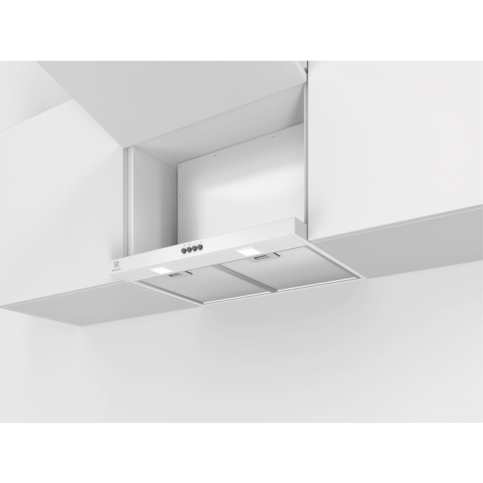 Electrolux - 60 cm emhætte - LFG426W