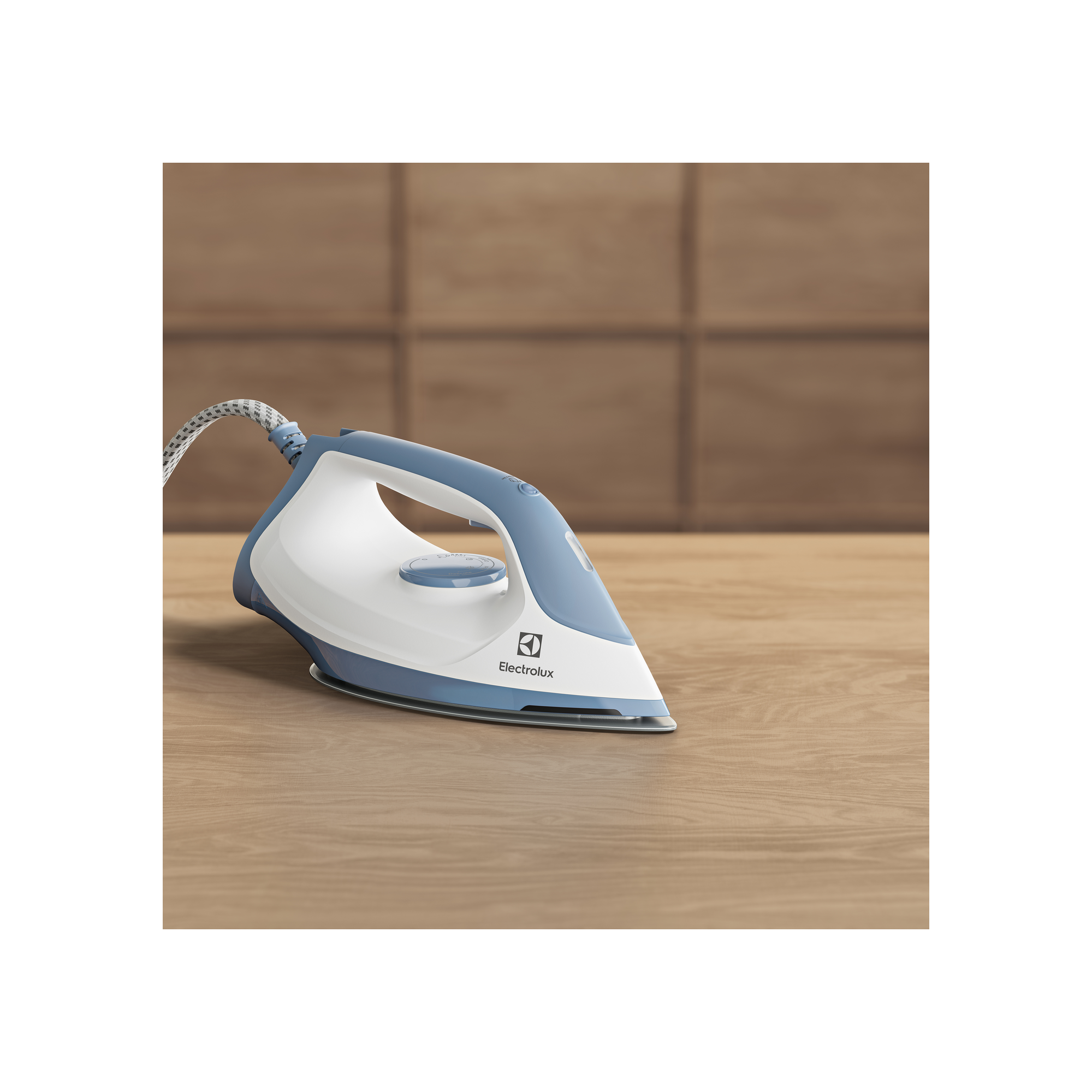 Electrolux - Dampstation - E5ST1-2DB