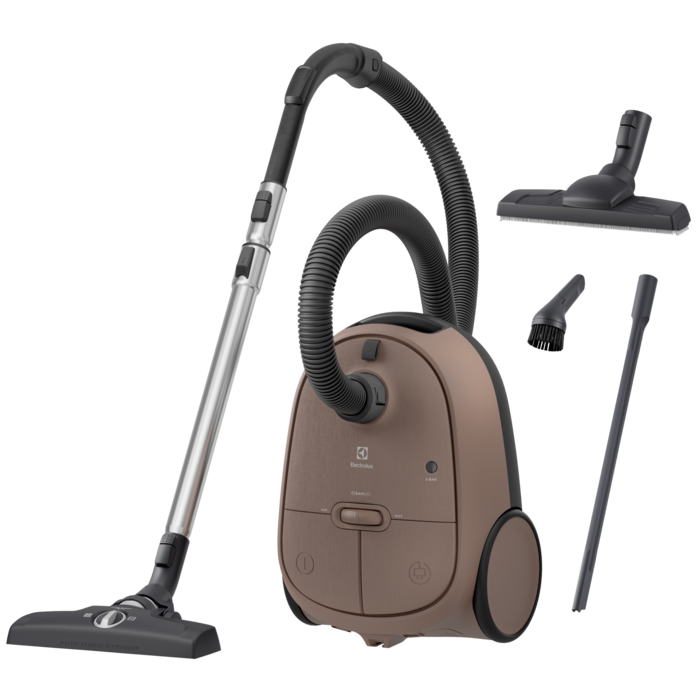 Electrolux - Støvsuger - EB61C3WBL