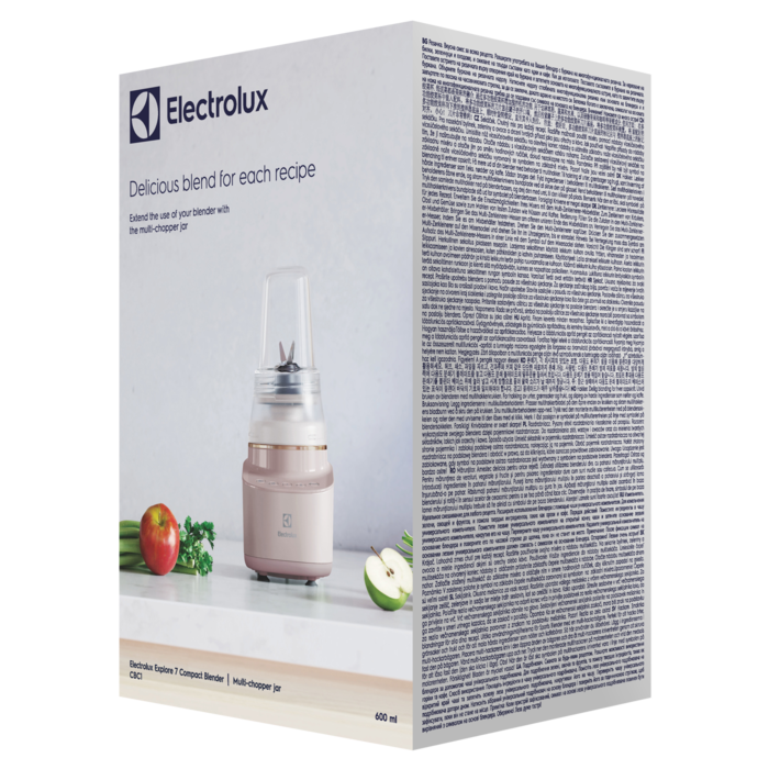 Electrolux - Tilbehør sportsblender - CBC1