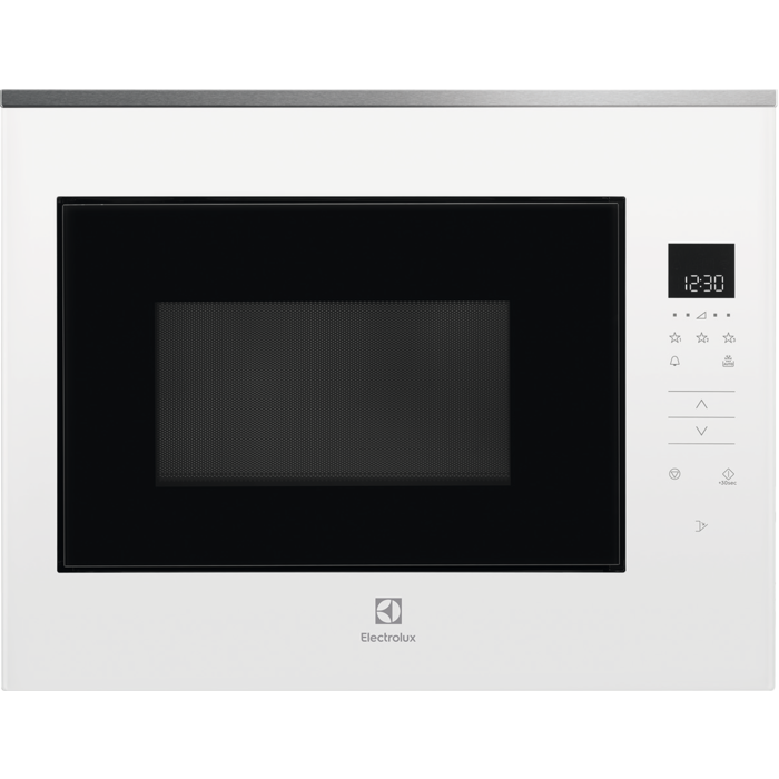 Electrolux - Indbygningsmikroovn - KMFE264TEW