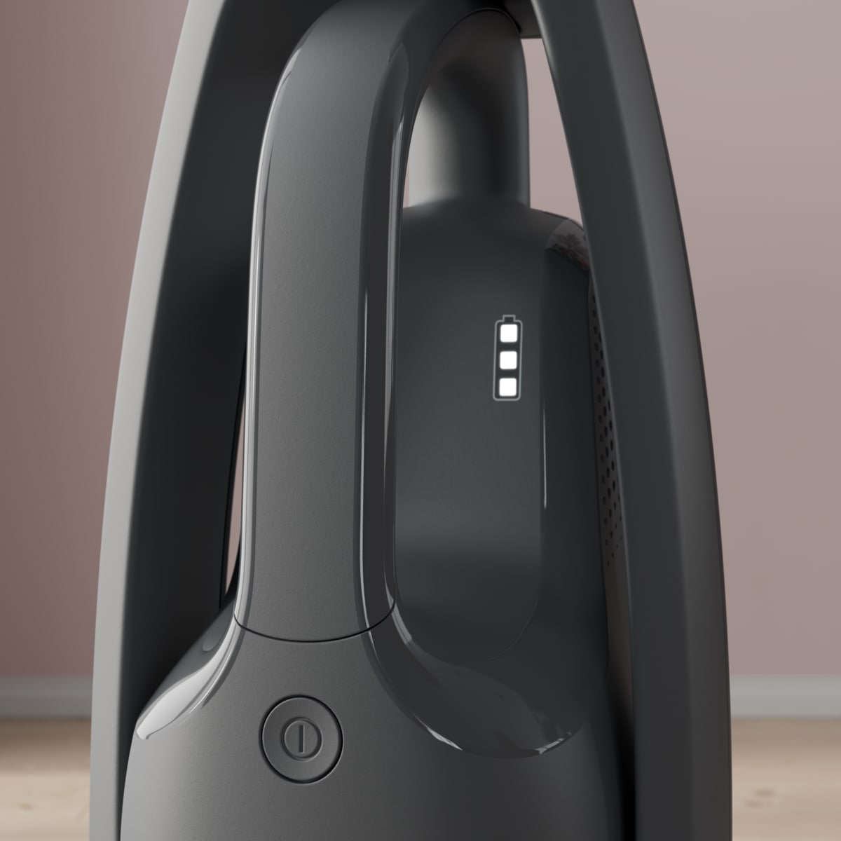 Electrolux - Ledningsfri støvsuger - ES52CB18DG