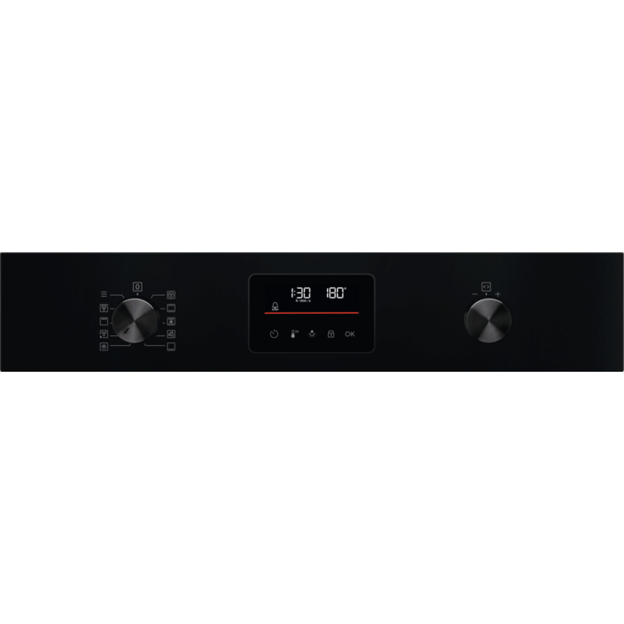 Electrolux - Pyrolyseovn - Y4POF06BK