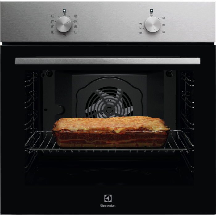 Electrolux - Indbygningsovn - EOB105X