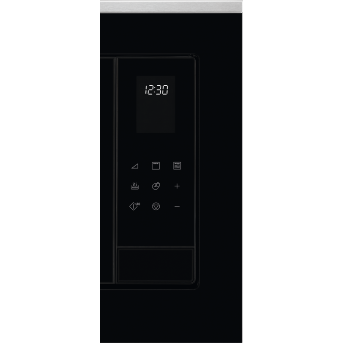Electrolux - Indbygningsmikroovn - LMS4253TMX