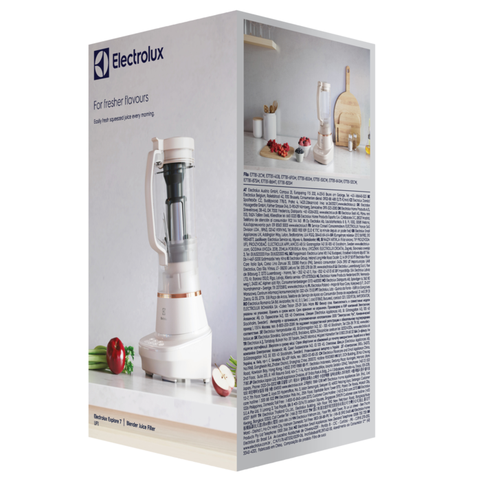 Electrolux - Tilbehør sportsblender - IJF1