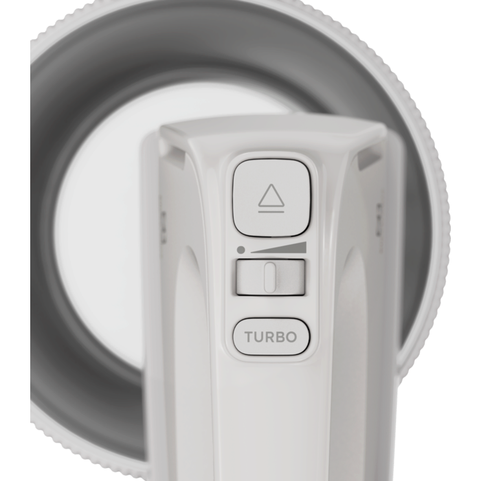 Electrolux - Håndmikser - ESM4W
