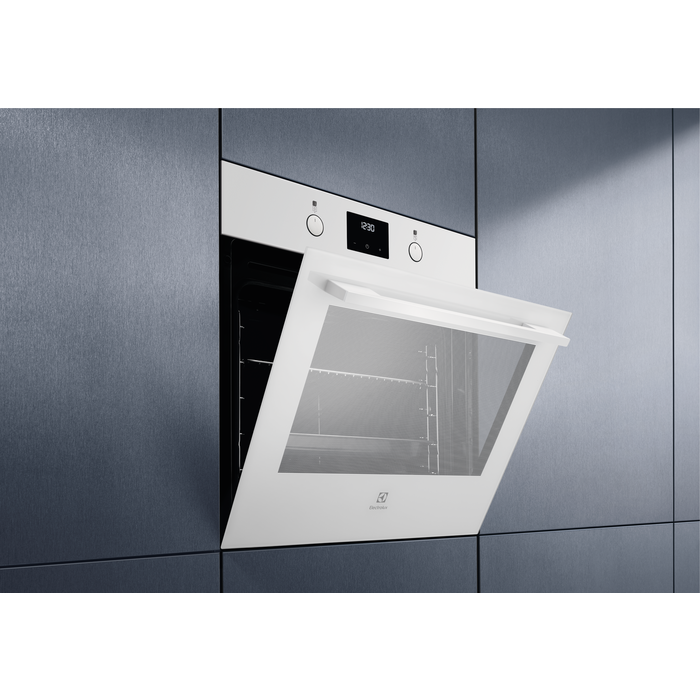 Electrolux - Indbygningsovn - CKB400W