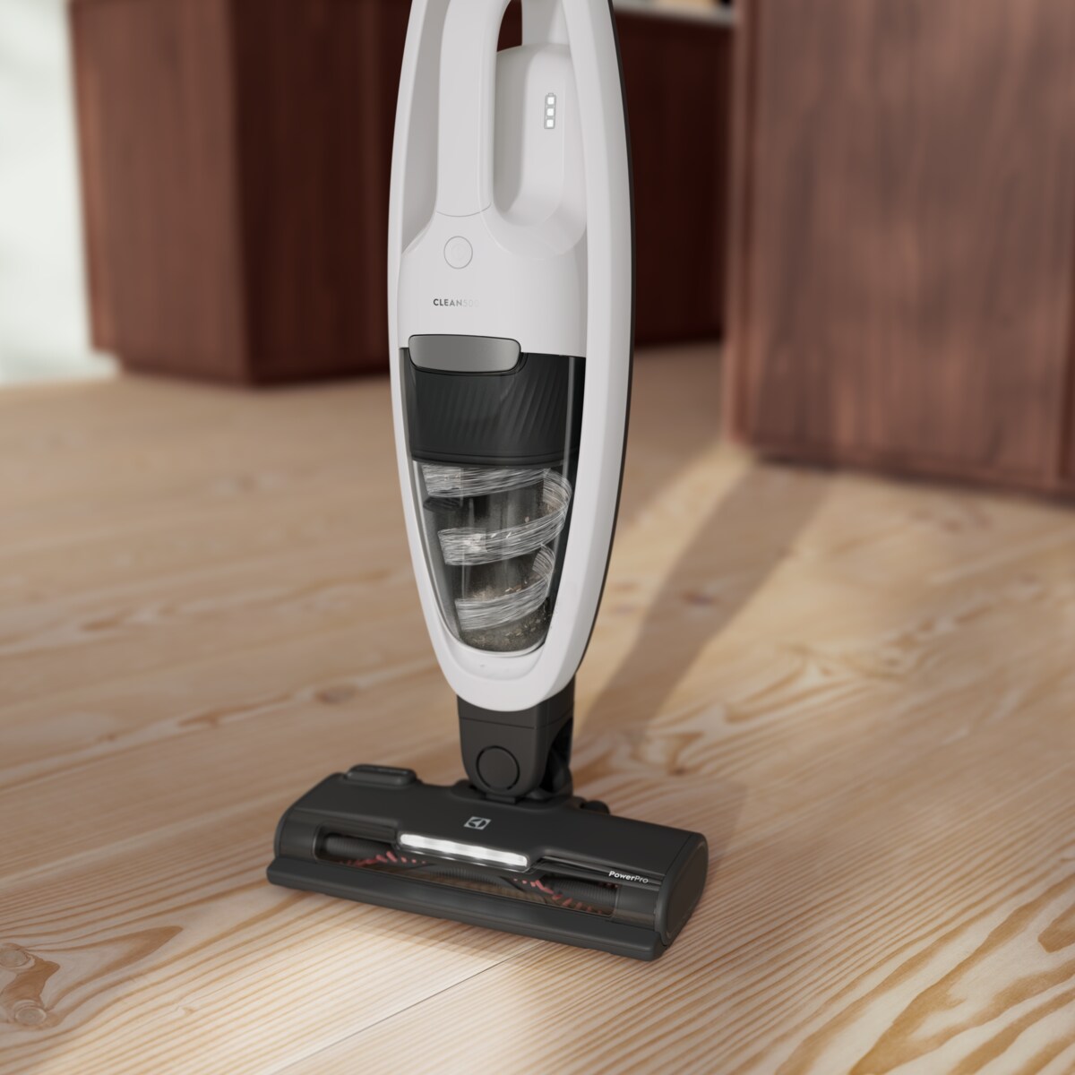 Electrolux - Ledningsfri støvsuger - ES52CB21SH