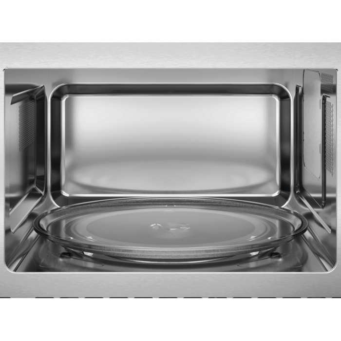 Electrolux - Indbygningsmikroovn - KMFD264NB