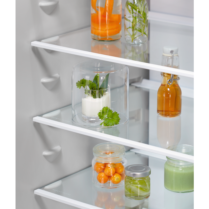 Electrolux - Integreret køle-/fryseskab - ENT6ME18S0