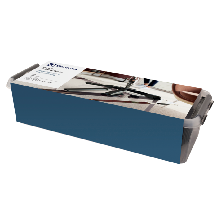 Electrolux - Kit til robot- & alm. & batteristøvsuger - KIT19