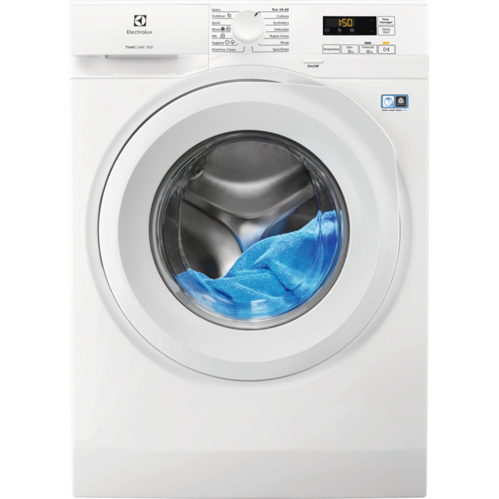 Electrolux - Vaskemaskine - EW5F4248W1