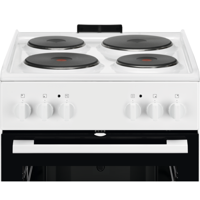 Electrolux - Komfur - LKS500003W