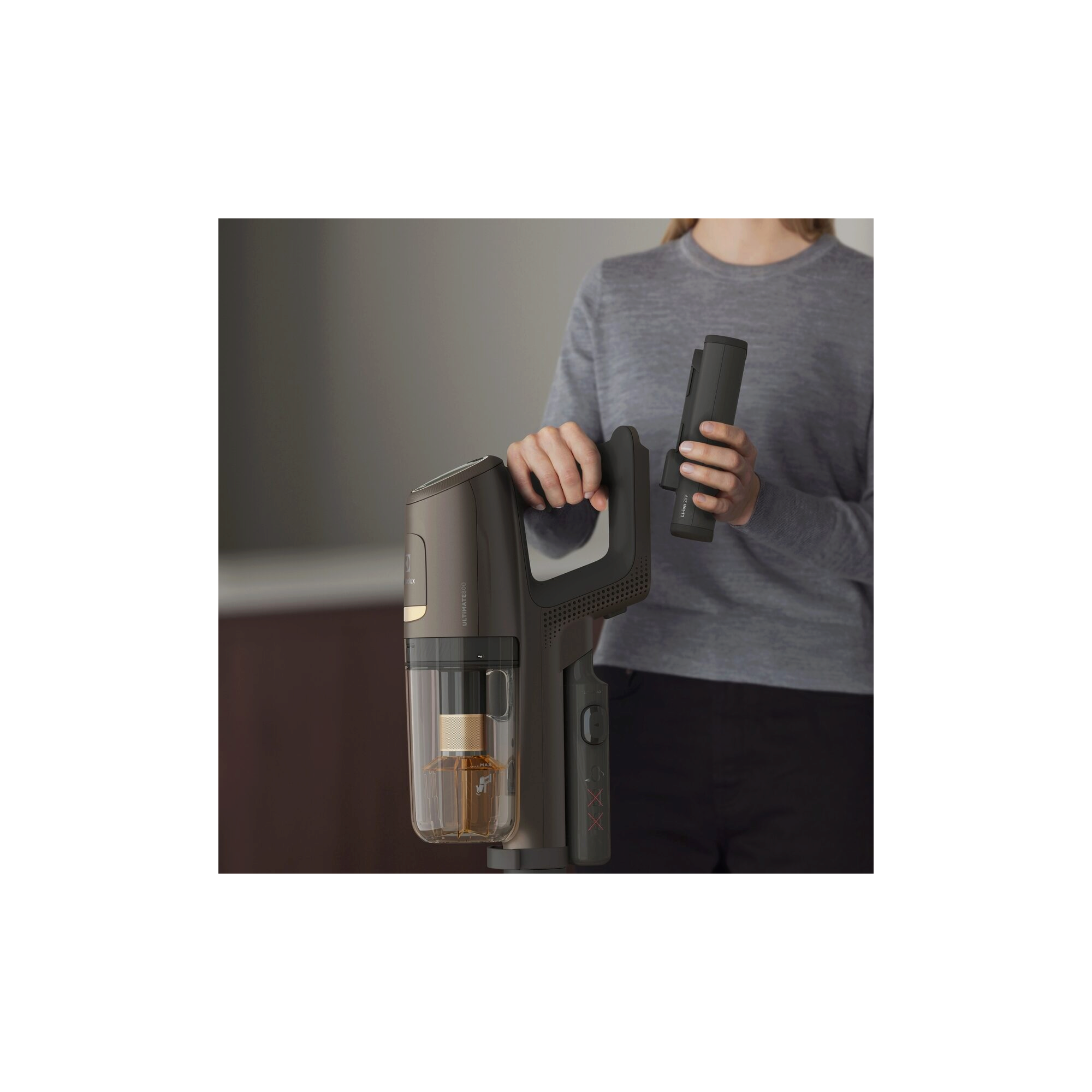 Electrolux - Tilbehør til Støvsugere - ZE150