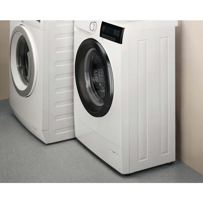 Electrolux - Lille vaskemaskine -  EW6S662W38 
