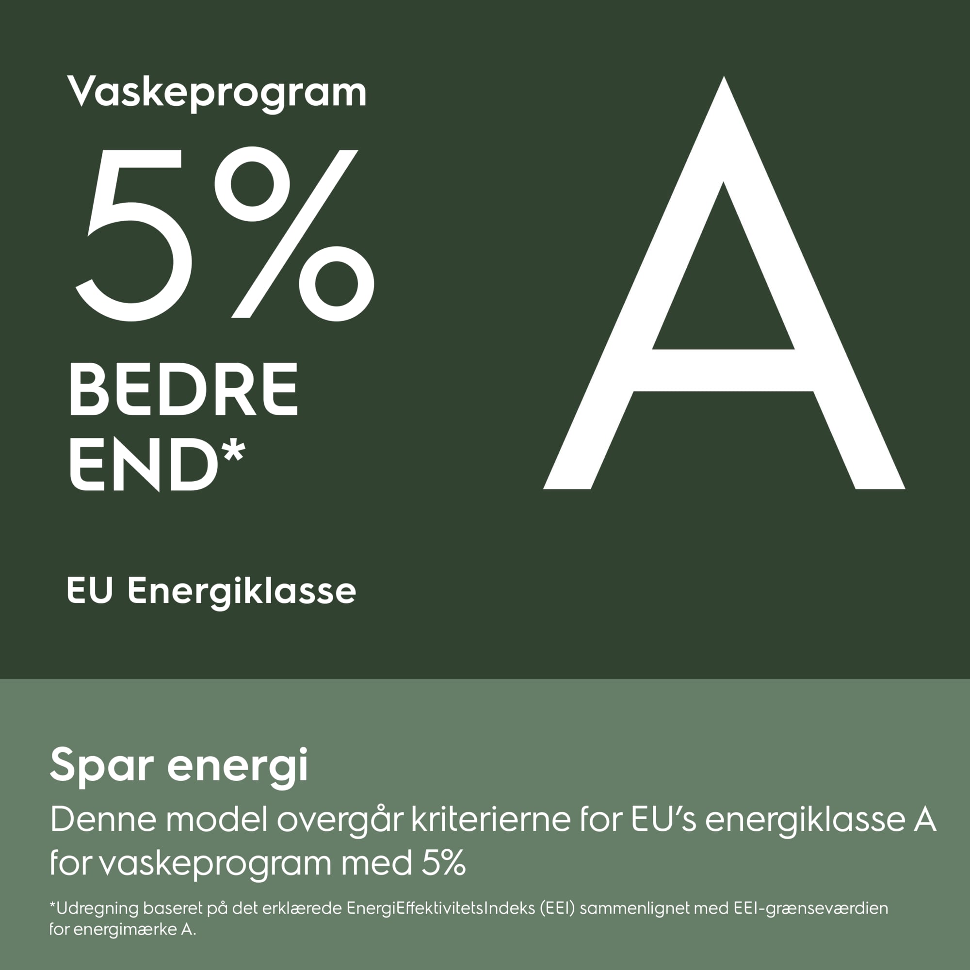 Electrolux - Vaske-tørremaskine - EWI722L94L
