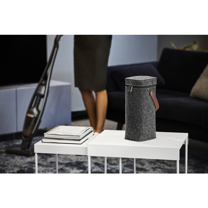 Electrolux - Smart opbevaring af dit støvsugertilbehør - ACB1