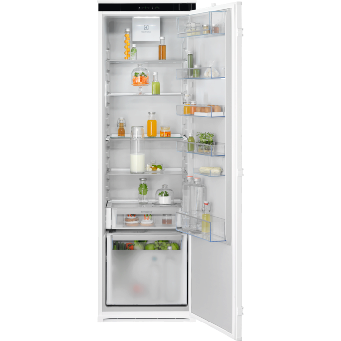 Electrolux - Integreret køleskab - ERD6DD18S