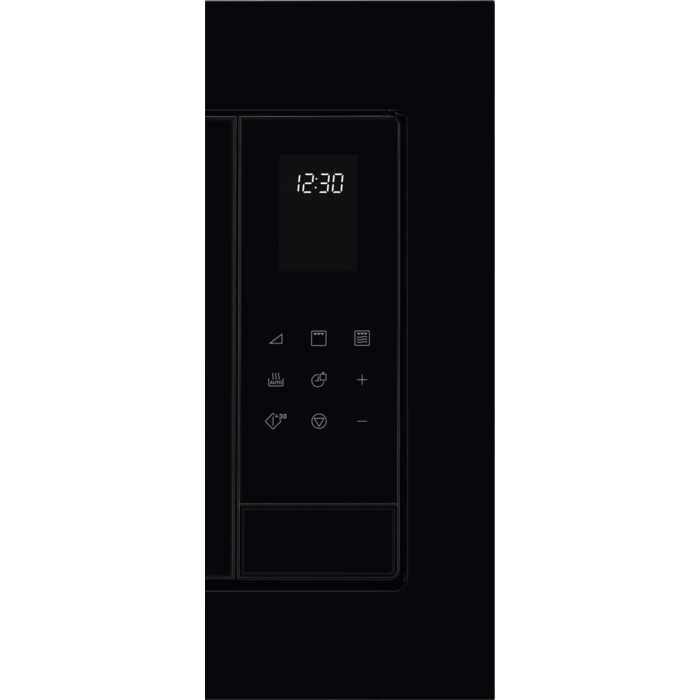 Electrolux - Indbygningsmikroovn - LMS4253TMK