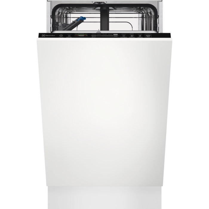 Electrolux - Opvaskemaskine 45 cm - EEG62310L