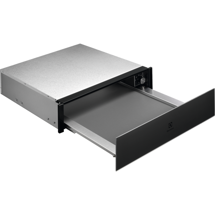 Electrolux - Varmeskuffe - KBD4T
