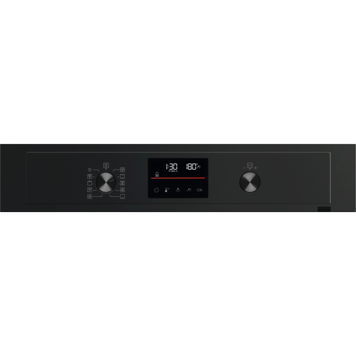 Electrolux - Pyrolyseovn - COP800B