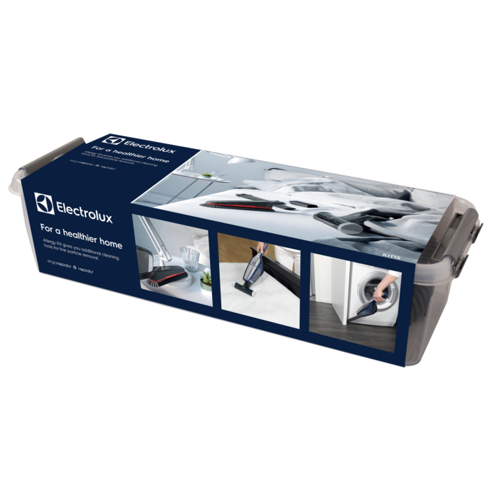 Electrolux - Kit til robot- & alm. & batteristøvsuger - KIT15