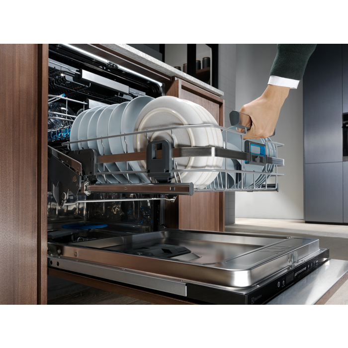 Electrolux - Integreret opvaskemaskine 45-60 cm - EEC67310L