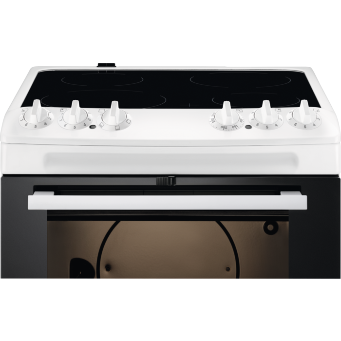 Electrolux - Komfur - EKC4011AOW