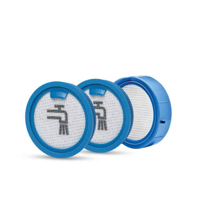 Electrolux - Filter til støvsugere - ESKW4