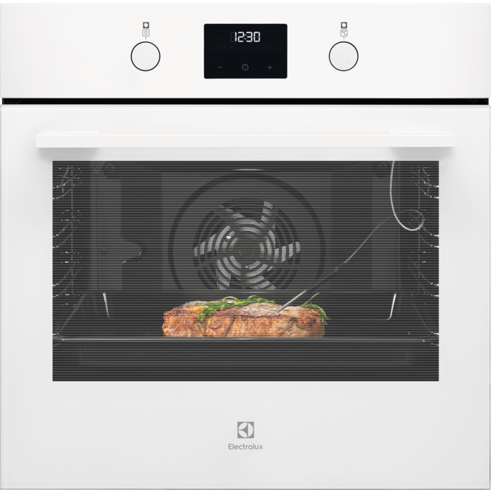 Electrolux - Indbygningsovn - CKB400W