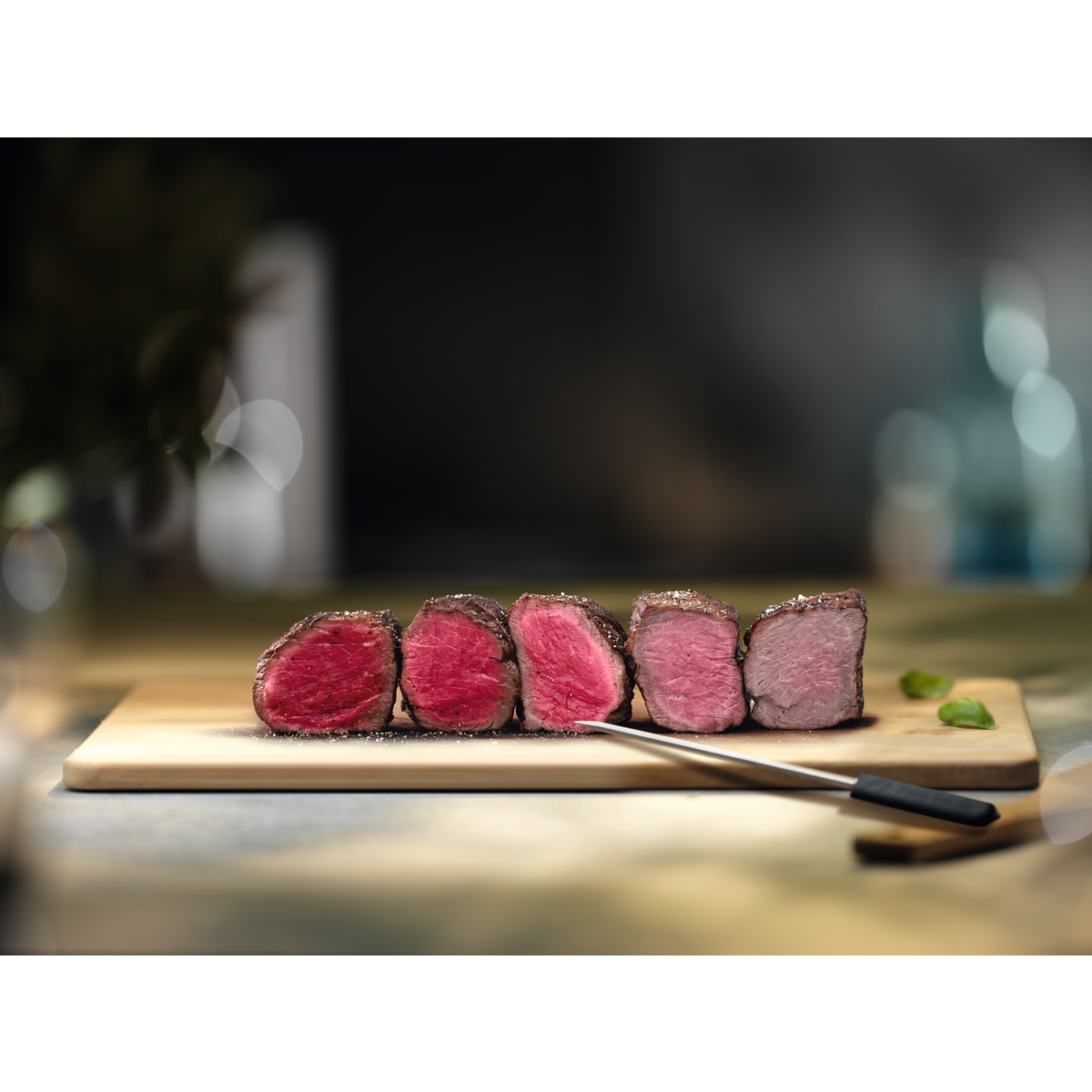 Electrolux - Indbygningsovn - EOK9P0B0