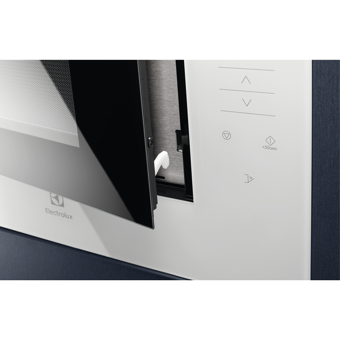 Electrolux - Indbygningsmikroovn - KMFD264TEW