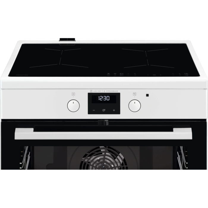 Electrolux - Komfur - LKI64440NW