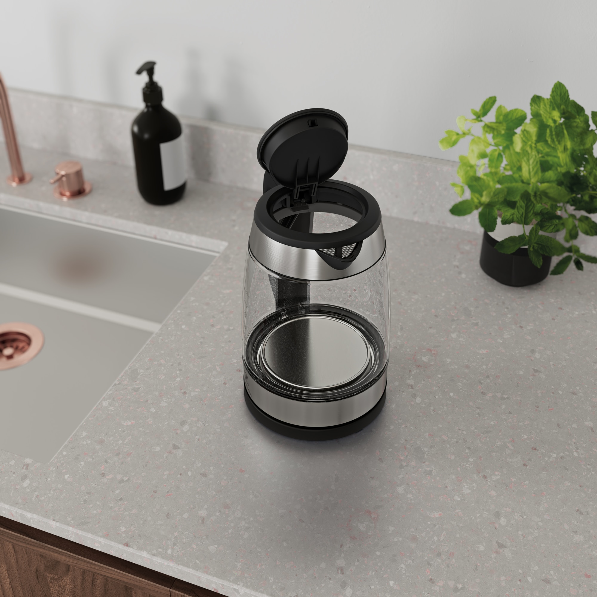 Electrolux - Elkedler - E4GK1-4GB