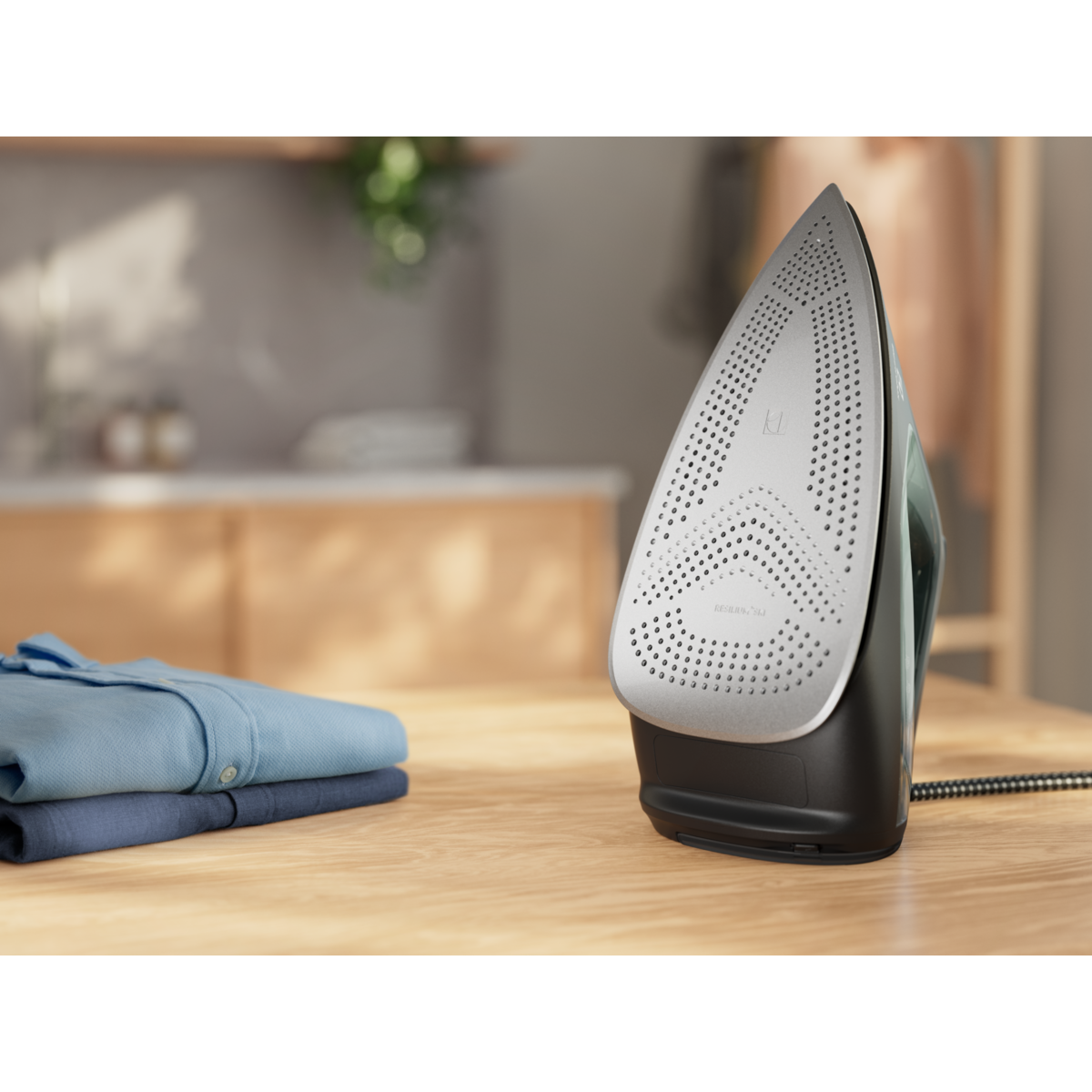 Electrolux - Dampstrygejern - E7SI2-6OG