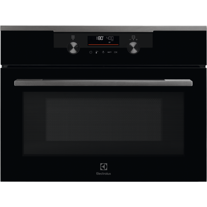 Electrolux - Indbygningsmikroovn - ECQK8B0B0