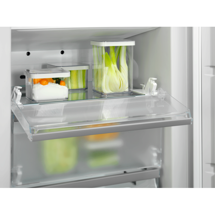 Electrolux - Integreret fryseskab - KUN7NE18S