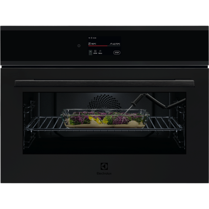 Electrolux - Indbygningsmikroovn - OOM1100NT