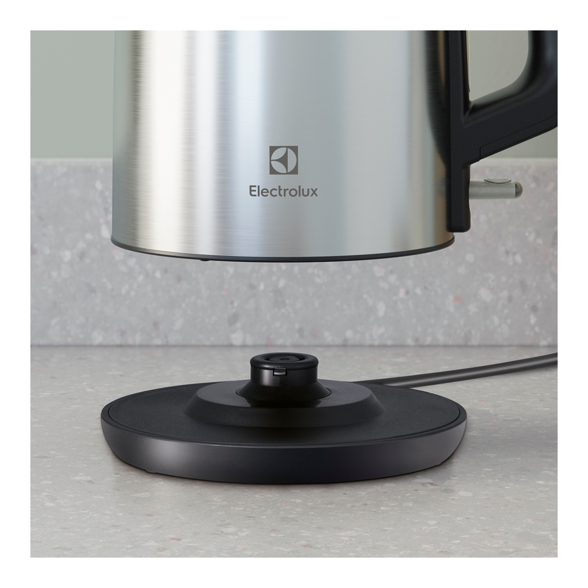 Electrolux - Elkedler - E3K1-3ST