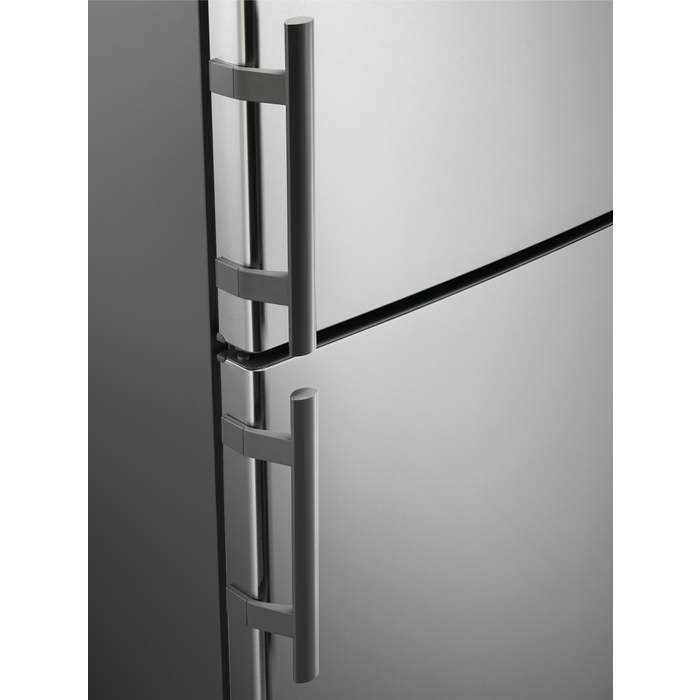 Electrolux - Køle-/fryseskab - LNT3LE31X1